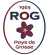 Logo rog
