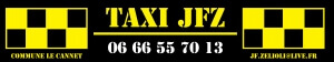 Taxi JFZ