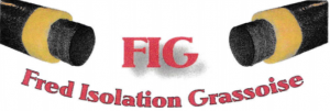 Fred Isolation Grassoise