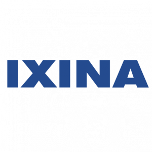 Ixina