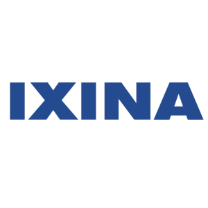 Ixina