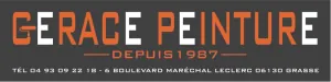 Établissement Gerace Peinture