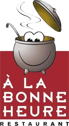 À La Bonne Heure