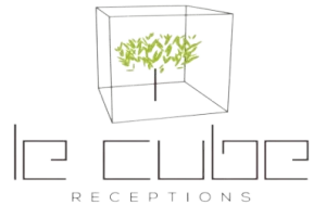 Le Cube Réceptions