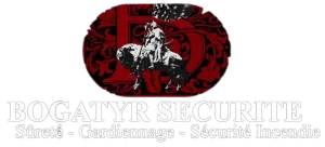 Bogatyr Sécurité