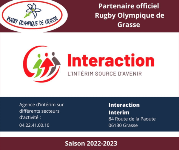 Interaction Intérim