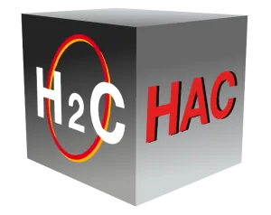 HAC H2C Hitachi