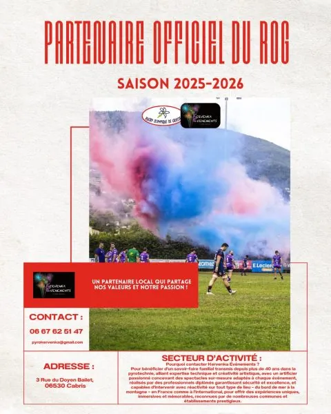 Kervenka Evénements