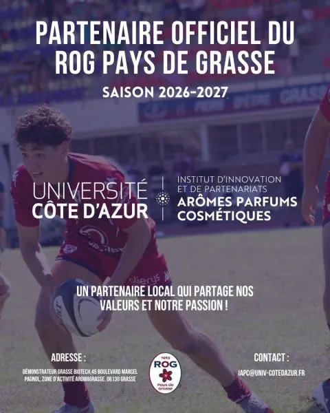 Université Côte d'Azur
