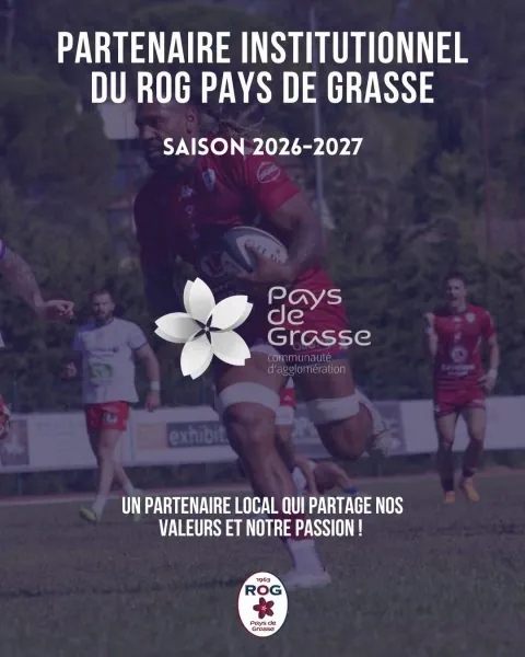 Communauté d'Agglomérations du Pays de Grasse