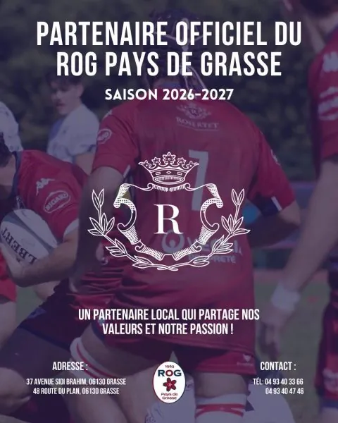 Robertet