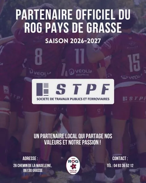 STPF