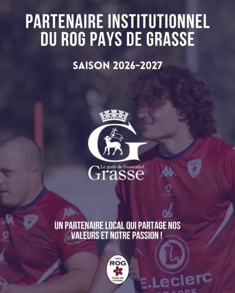 Ville de Grasse